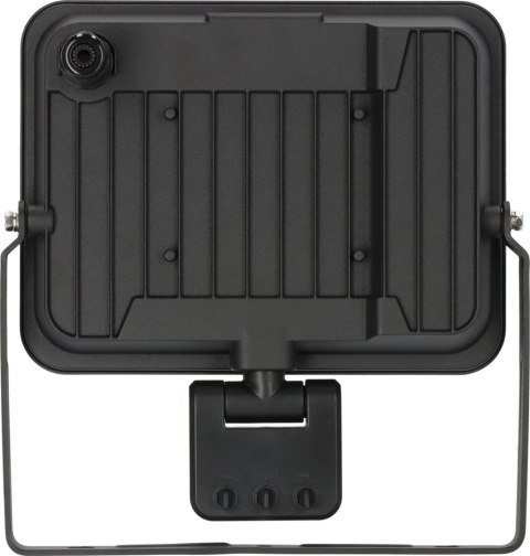 Brennenstuhl 1171250542 reflektor Czarny 50 W LED D