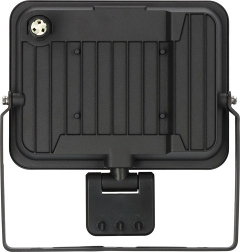 Brennenstuhl 1171250542 reflektor Czarny 50 W LED D