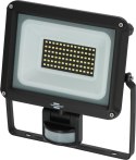 Brennenstuhl 1171250542 reflektor Czarny 50 W LED D