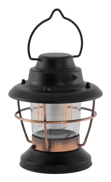 Lampa turystyczna Robens Munros Rechargeable Lantern