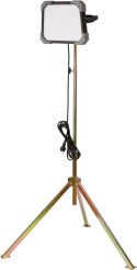 Mobilny reflektor LED Brennenstuhl DINORA 10050
