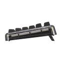 ASUS Jelly75 KD201 KEYBOARD/VT-GN/GE/83 klawiatura Uniwersalne USB + RF Wireless + Bluetooth Wielobarwny