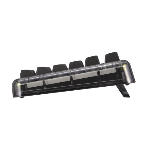 ASUS Jelly75 KD201 KEYBOARD/VT-GN/GE/83 klawiatura Uniwersalne USB + RF Wireless + Bluetooth Wielobarwny
