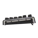 ASUS Jelly75 KD201 KEYBOARD/VT-GN/GE/83 klawiatura Uniwersalne USB + RF Wireless + Bluetooth Wielobarwny