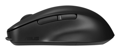 ASUS SmartO Mouse MD200 myszka Biuro Po prawej stronie RF Wireless + Bluetooth Optyczny 4200 DPI