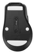 ASUS SmartO Mouse MD200 myszka Biuro Po prawej stronie RF Wireless + Bluetooth Optyczny 4200 DPI