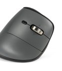 BakkerElkhuizen FastForward Pro mouse myszka Biuro Po prawej stronie RF Wireless + Bluetooth + USB Type-C Optyczny 5000 DPI