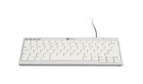 BakkerElkhuizen Klawiatura UltraBoard 950 V2 Compact (EN) sprzedaż detaliczna