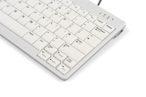 BakkerElkhuizen Klawiatura UltraBoard 950 V2 Compact (EN) sprzedaż detaliczna