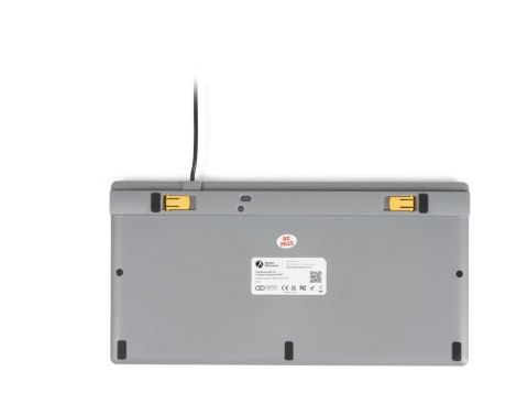 BakkerElkhuizen Klawiatura UltraBoard 950 V2 Compact (EN) sprzedaż detaliczna
