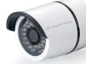 Bezprzewodowa kamera IP w chmurze Conceptronic JARETH HD - Sieciowa kamera bezpieczeństwa - Zewnętrzna - Odporna na warunki atmo