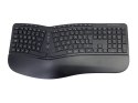 CONCEPTRONIC Klawiatura+Mysz Bezprzewodowa ERGO Layout IT