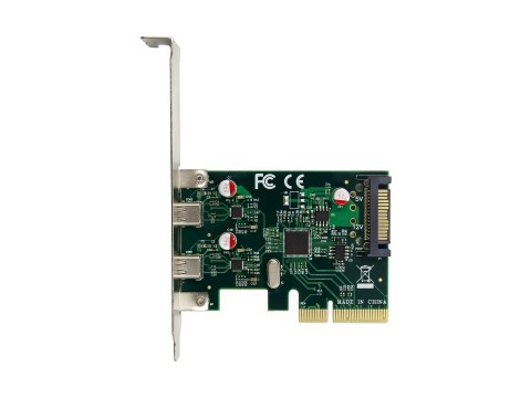 Conceptronic EMRICK13G adapter Wewnętrzny USB 3.2 Gen 2 (3.1 Gen 2)