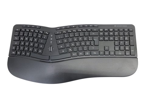 Conceptronic Orazio Ergo Wireless myszka