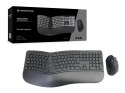 Conceptronic Orazio Ergo Wireless myszka