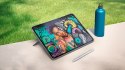 Logitech Combo Touch do iPada Air 13" M2 - Klawiatura - QWERTZ