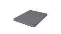 Logitech Combo Touch do iPada Air 13" M2 - Klawiatura - QWERTZ