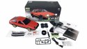 Amewi RC Car AE86 Sprinter Drift Samochód wyścigowy 1:18 RTR czerwony