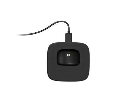 Conceptronic POLONA03BD słuchawki/zestaw słuchawkowy Bezprzewodowy Opaska na głowę Biuro/centrum telefoniczne Bluetooth Podstawk