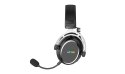 HATOR Hypergang 3 Wireless Zestaw słuchawkowy Bezprzewodowy Opaska na głowę Gaming USB Type-C / USB Type-A Bluetooth Czarny
