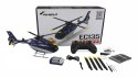 Helikopter Amewi EC135 Pro Latające Byki Bezszczotkowy CP RTF