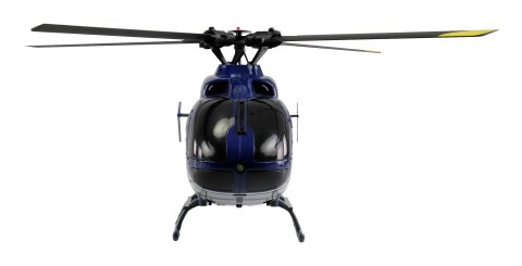 Helikopter Amewi EC135 Pro Latające Byki Bezszczotkowy CP RTF