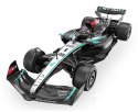 Jamara 402250 zdalnie sterowany model Samochód sportowy Silnik elektryczny 1:12
