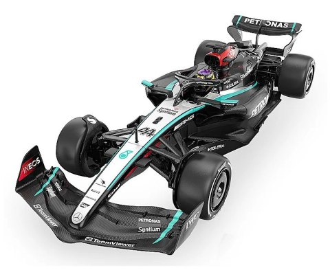 Jamara 402250 zdalnie sterowany model Samochód sportowy Silnik elektryczny 1:12