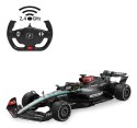 Jamara 402250 zdalnie sterowany model Samochód sportowy Silnik elektryczny 1:12