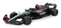 Jamara 402250 zdalnie sterowany model Samochód sportowy Silnik elektryczny 1:12