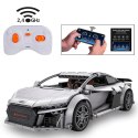 Jamara 402898 zdalnie sterowany model Samochód sportowy Silnik elektryczny 1:14
