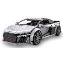 Jamara 402898 zdalnie sterowany model Samochód sportowy Silnik elektryczny 1:14