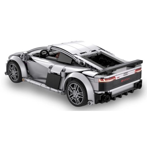 Jamara 402898 zdalnie sterowany model Samochód sportowy Silnik elektryczny 1:14