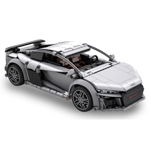 Jamara 402898 zdalnie sterowany model Samochód sportowy Silnik elektryczny 1:14