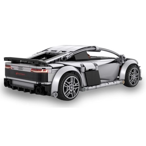 Jamara 402898 zdalnie sterowany model Samochód sportowy Silnik elektryczny 1:14