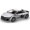 Jamara 402898 zdalnie sterowany model Samochód sportowy Silnik elektryczny 1:14