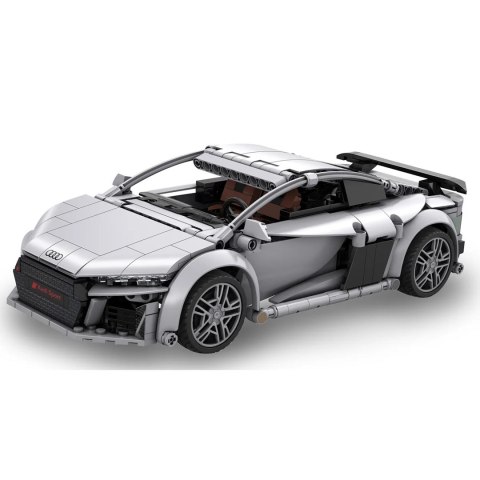 Jamara 402898 zdalnie sterowany model Samochód sportowy Silnik elektryczny 1:14