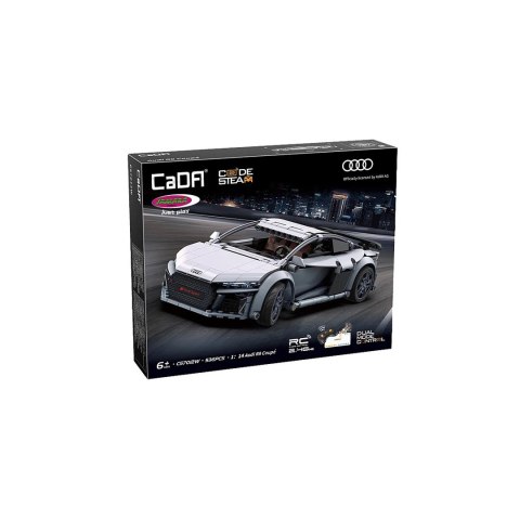 Jamara 402898 zdalnie sterowany model Samochód sportowy Silnik elektryczny 1:14