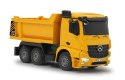 Jamara 405108 zdalnie sterowany model Wywrotka Silnik elektryczny 1:26
