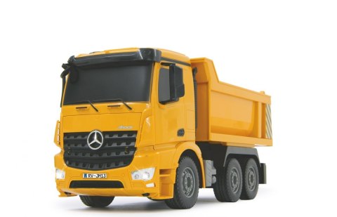 Jamara 405108 zdalnie sterowany model Wywrotka Silnik elektryczny 1:26