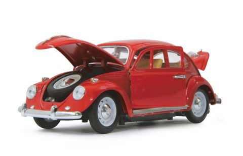Jamara 405110 zdalnie sterowany model Silnik elektryczny 1:18