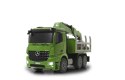 Jamara Container LKW zdalnie sterowany model Silnik elektryczny 1:20