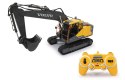 Jamara Koparka Volvo EC160E 2.4GHz - Koparka