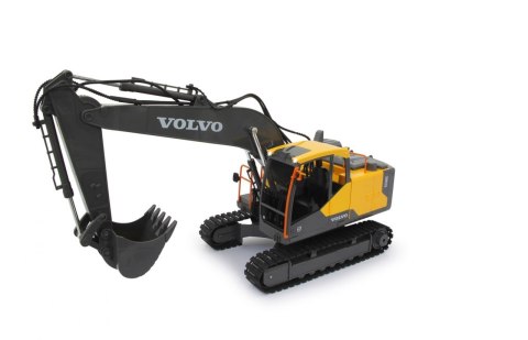 Jamara Koparka Volvo EC160E 2.4GHz - Koparka