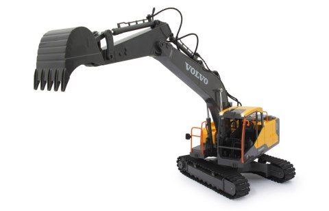 Jamara Koparka Volvo EC160E 2.4GHz - Koparka