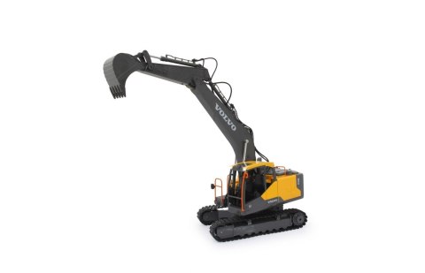 Jamara Koparka Volvo EC160E 2.4GHz - Koparka