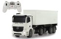 Jamara Mercedes-Benz Kontener Ciężarowy Arocs 1:20 2.4G