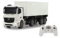 Jamara Mercedes-Benz Kontener Ciężarowy Arocs 1:20 2.4G