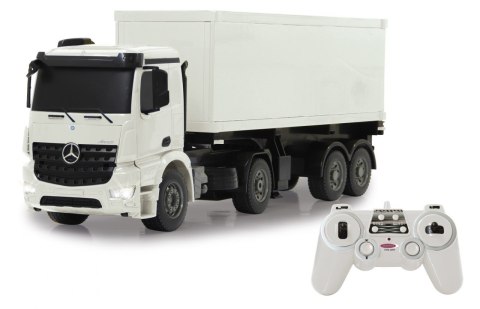 Jamara Mercedes-Benz Kontener Ciężarowy Arocs 1:20 2.4G