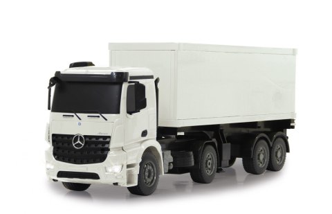 Jamara Mercedes-Benz Kontener Ciężarowy Arocs 1:20 2.4G